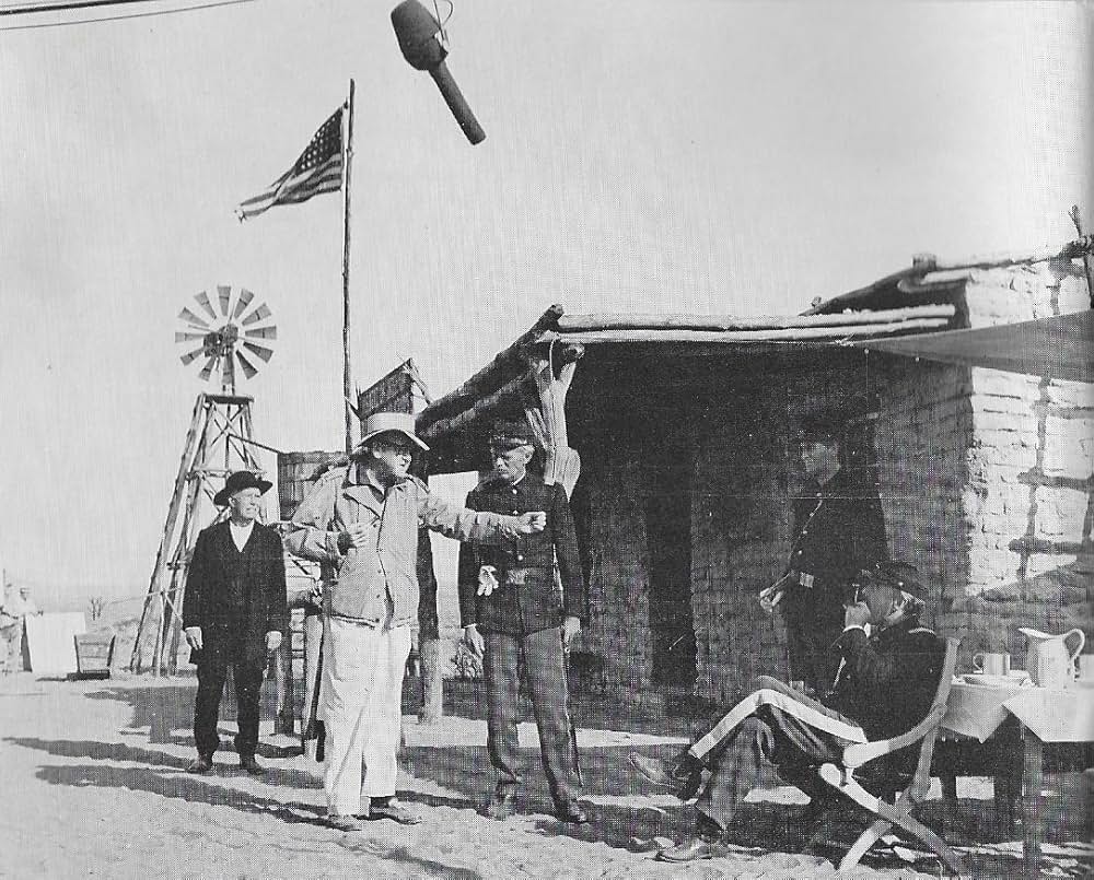 シャイアンの画像