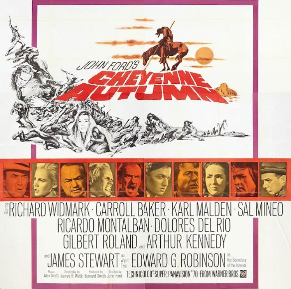 シャイアンの画像