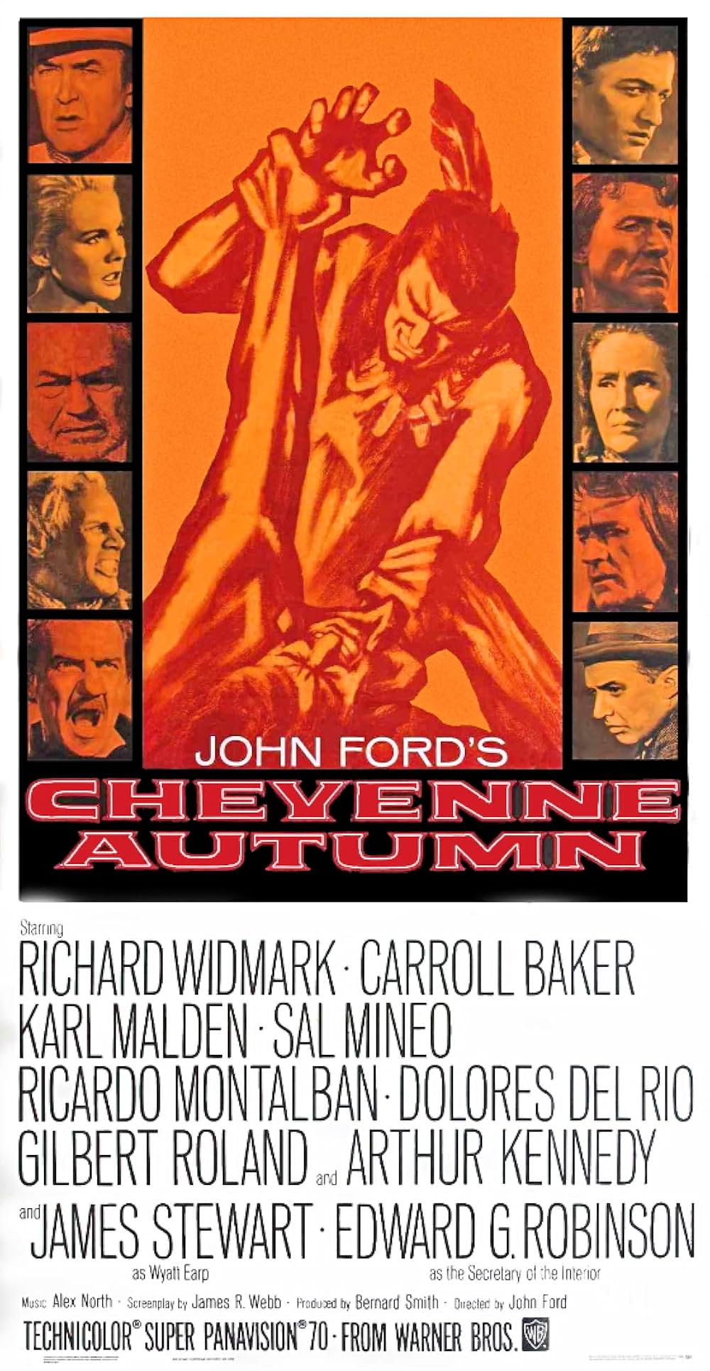 シャイアンの画像