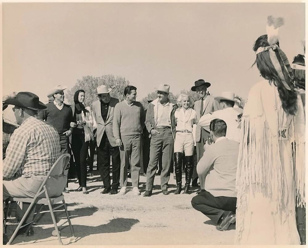 シャイアンの画像