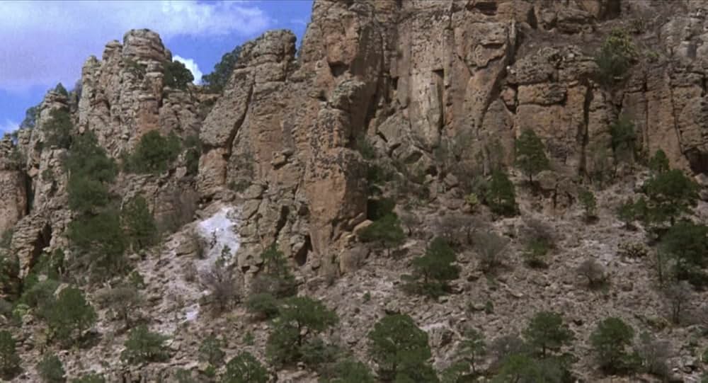 ファイアーウォーカーの画像