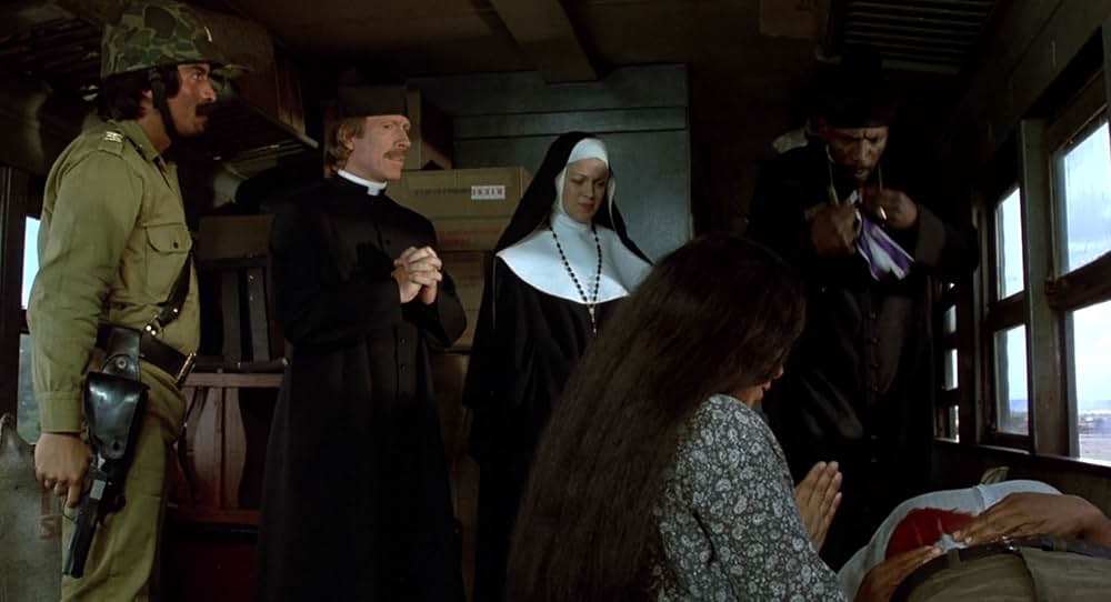 ファイアーウォーカーの画像