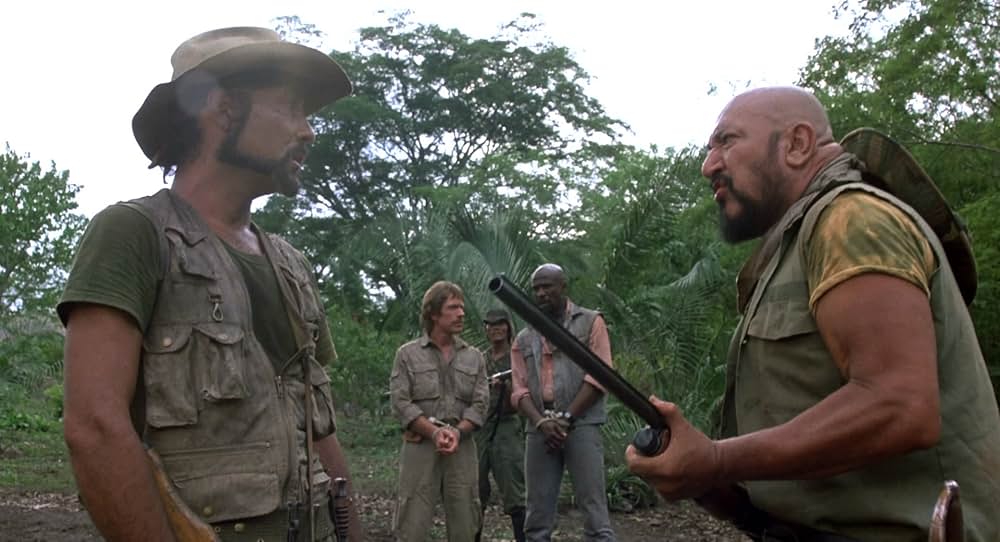 ファイアーウォーカーの画像