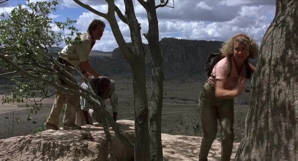 ファイアーウォーカーの画像