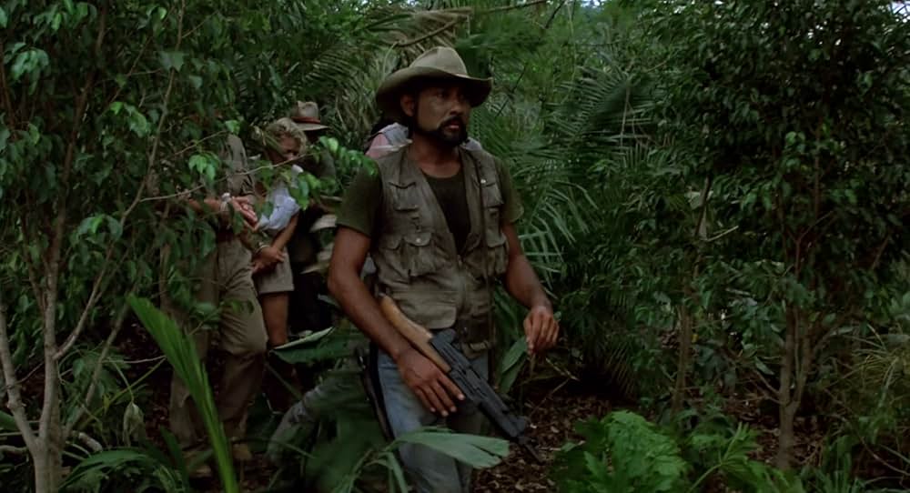 ファイアーウォーカーの画像