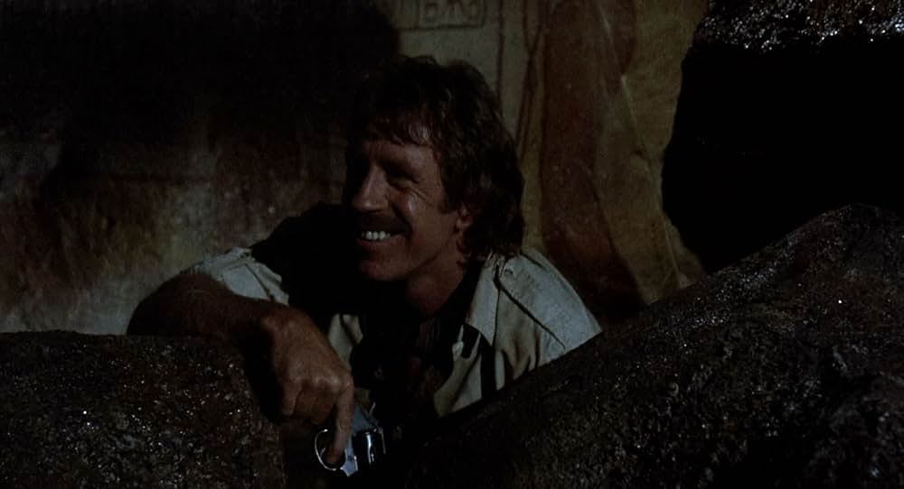 ファイアーウォーカーの画像