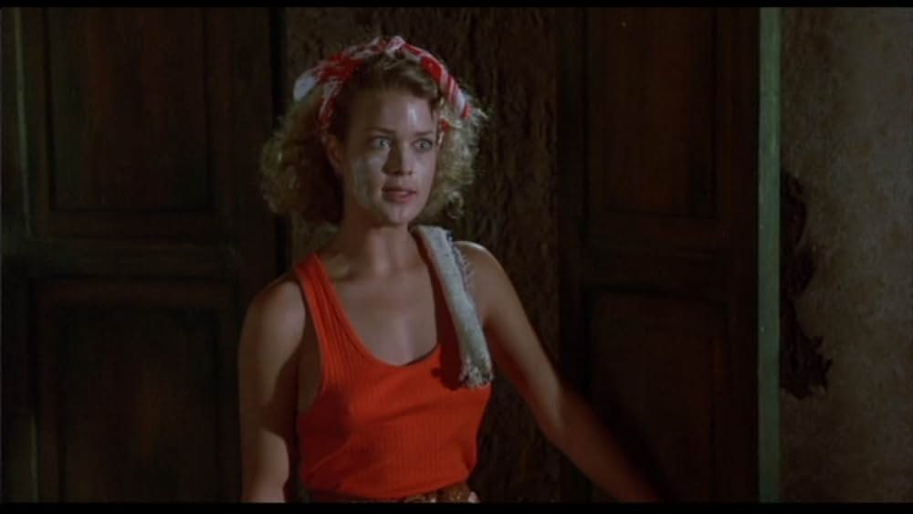 ファイアーウォーカーの画像