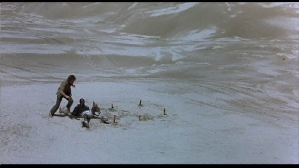 ファイアーウォーカーの画像