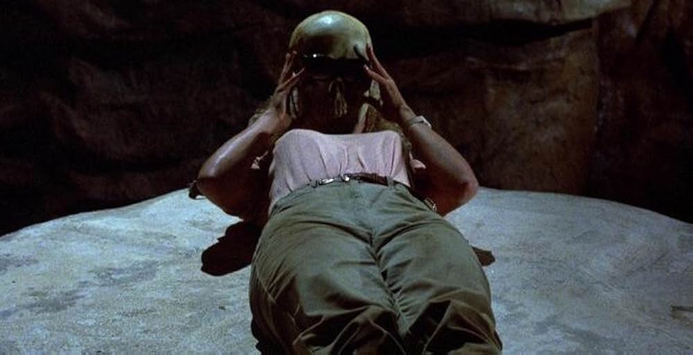 ファイアーウォーカーの画像