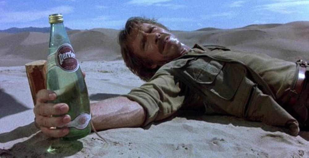 ファイアーウォーカーの画像