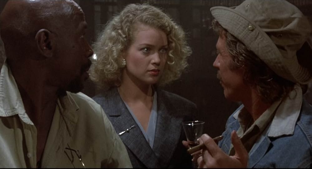 ファイアーウォーカーの画像