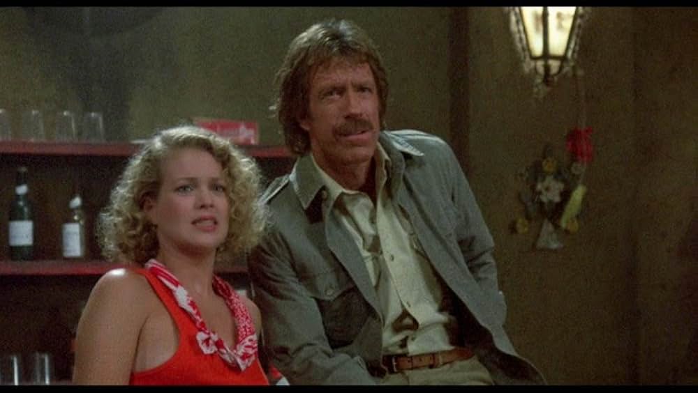 ファイアーウォーカーの画像