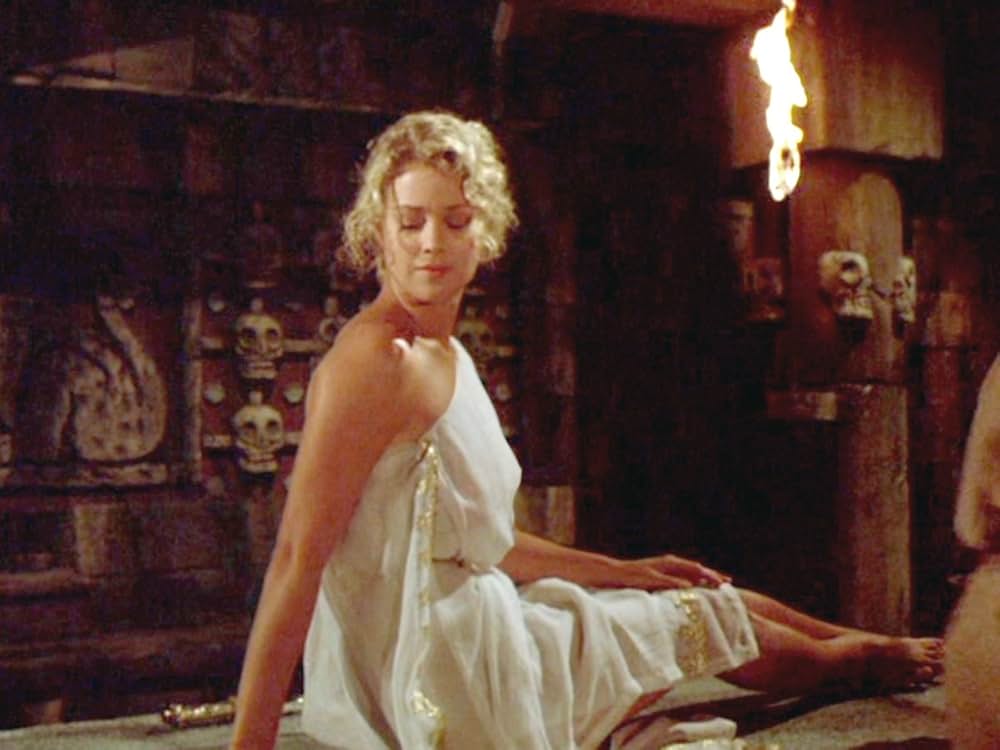 ファイアーウォーカーの画像