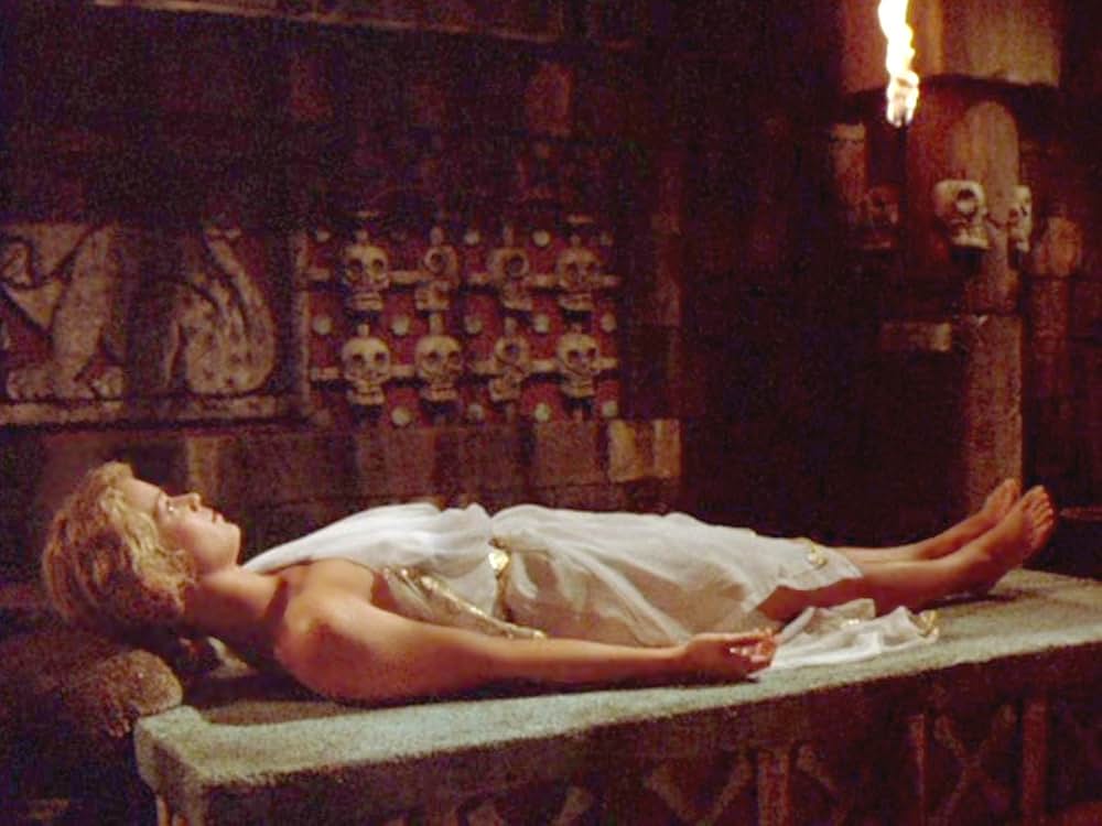 ファイアーウォーカーの画像