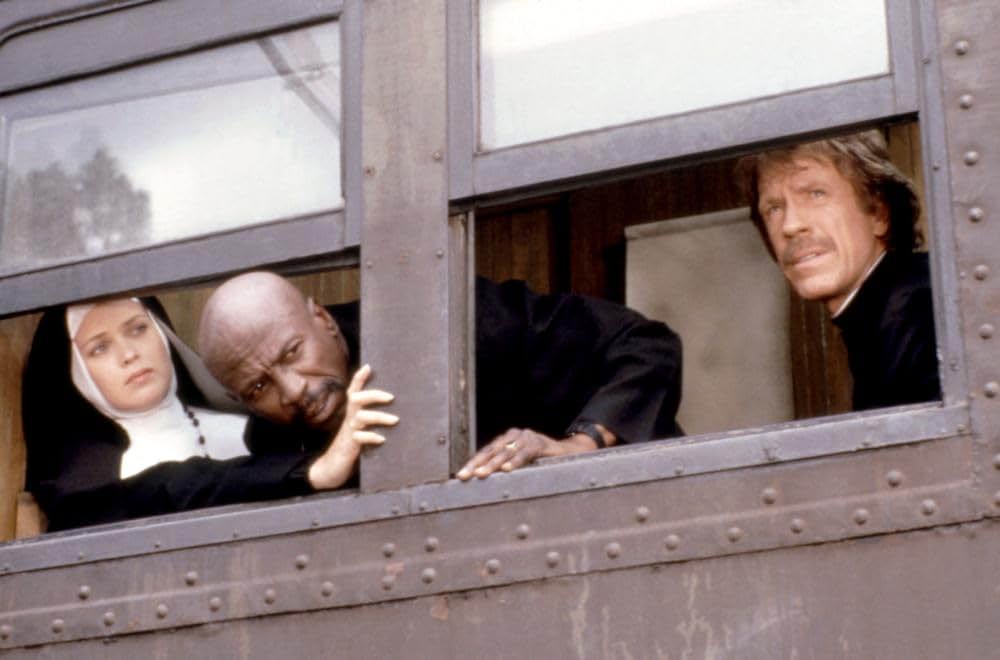 ファイアーウォーカーの画像