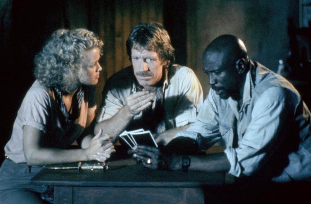 ファイアーウォーカーの画像