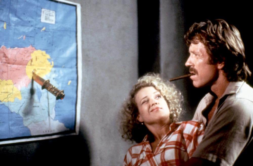 ファイアーウォーカーの画像