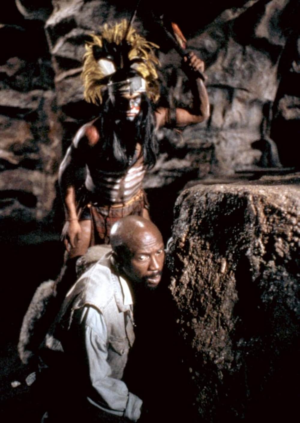 ファイアーウォーカーの画像