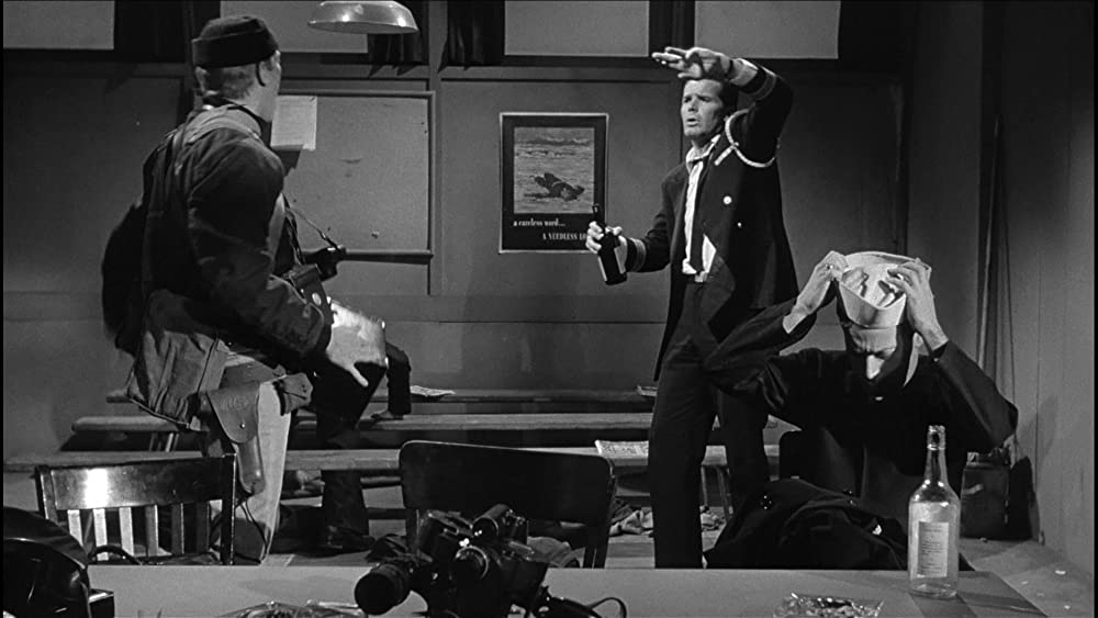 卑怯者の勲章の画像