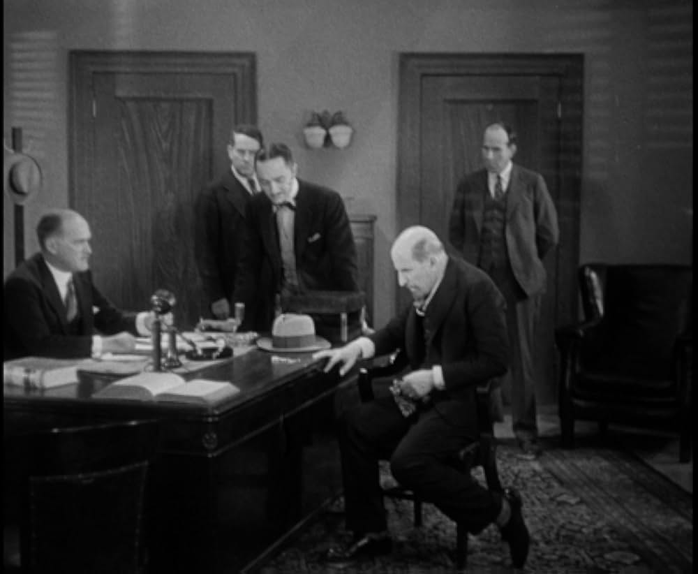 カナリヤ殺人事件の画像