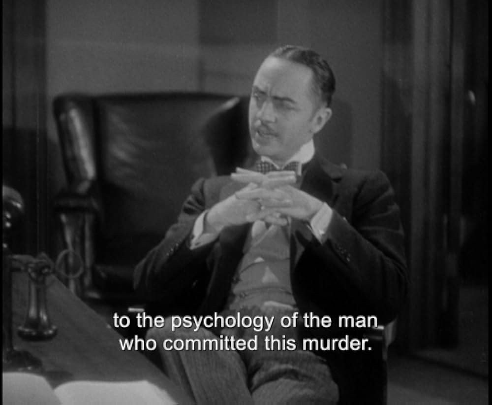 カナリヤ殺人事件の画像