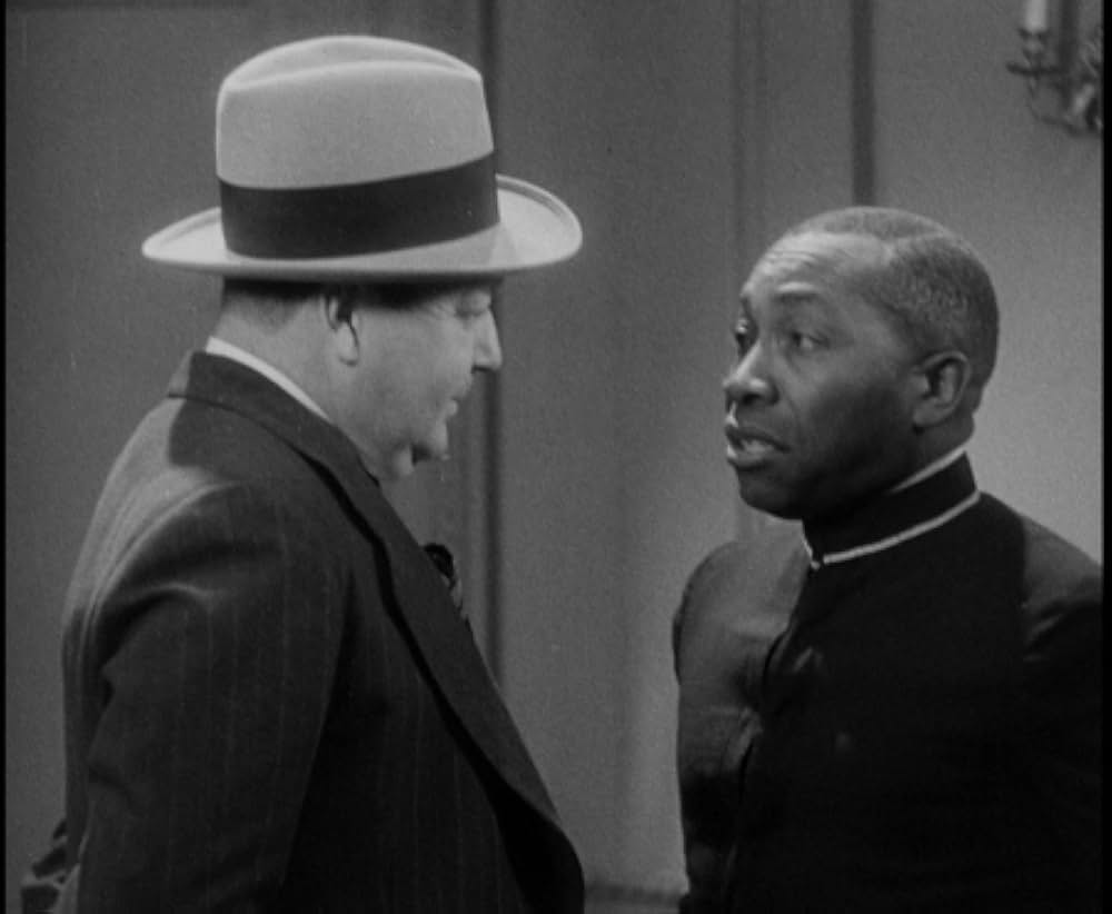 カナリヤ殺人事件の画像