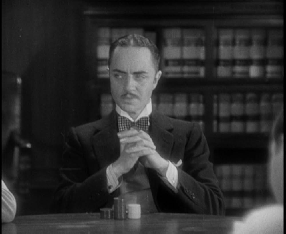 カナリヤ殺人事件の画像