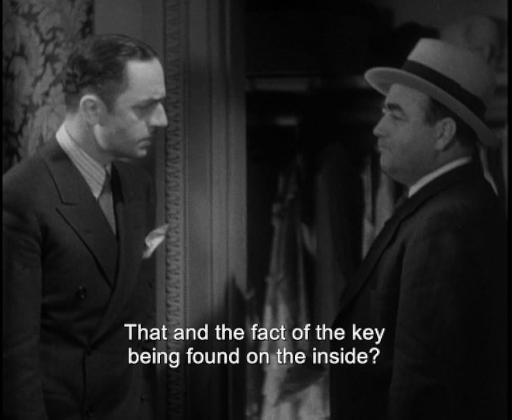 カナリヤ殺人事件の画像