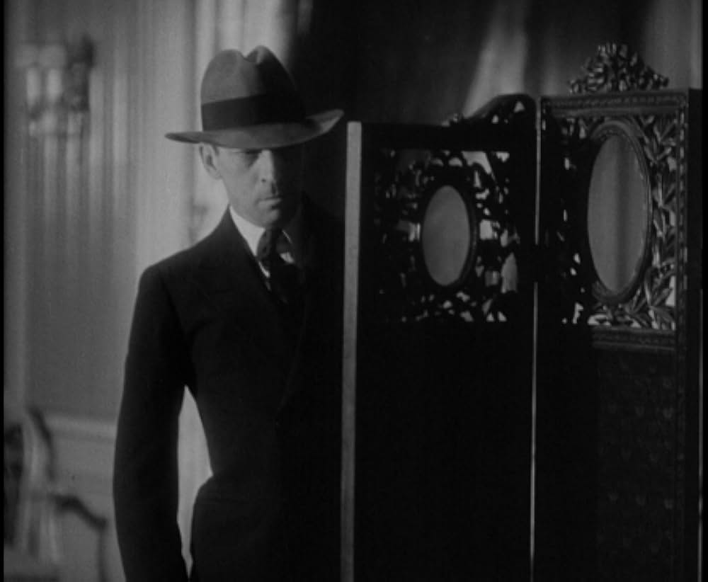 カナリヤ殺人事件の画像