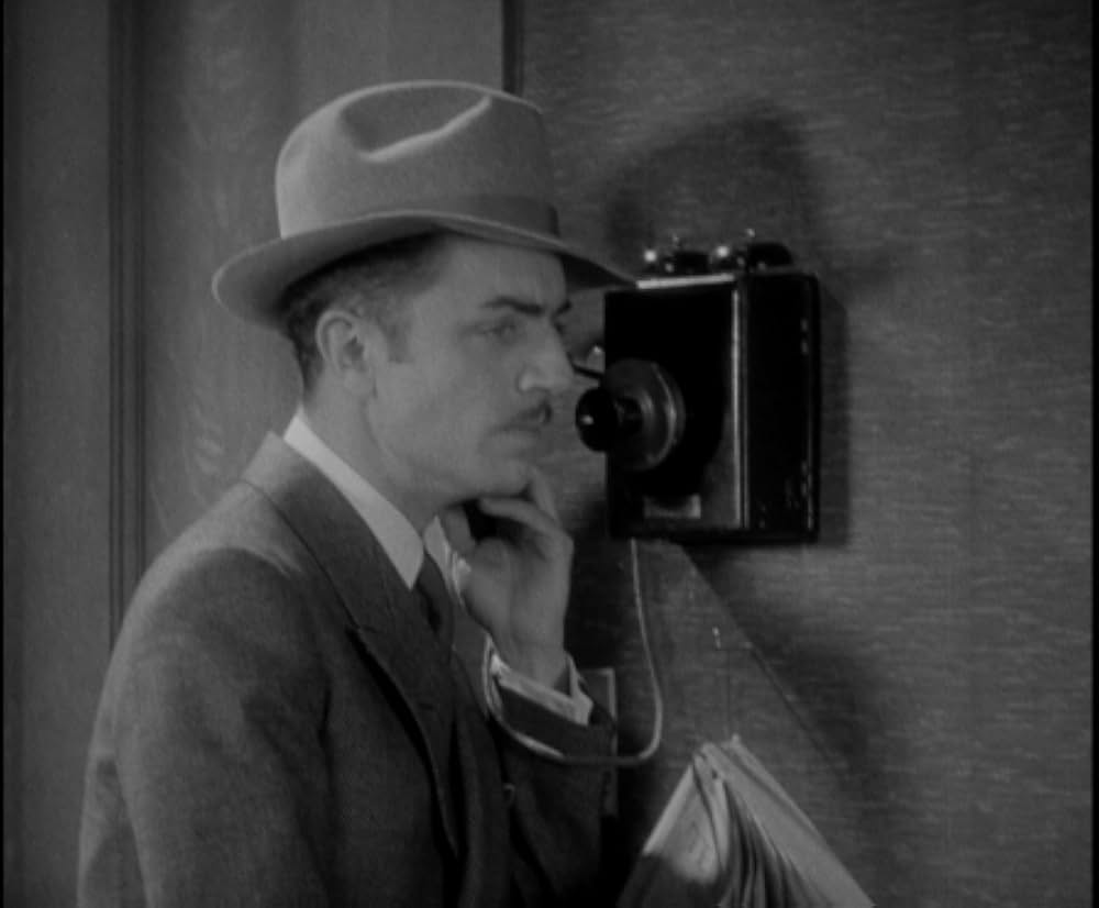 カナリヤ殺人事件の画像