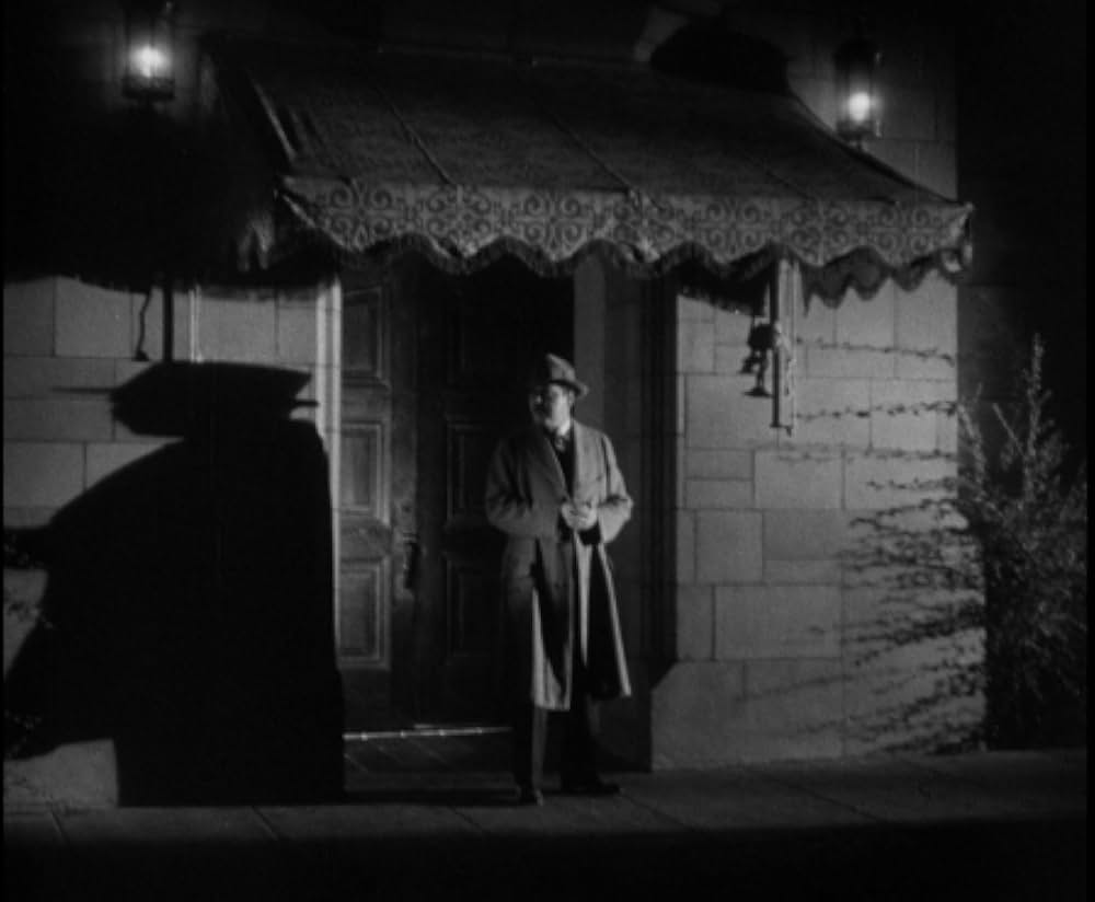 カナリヤ殺人事件の画像