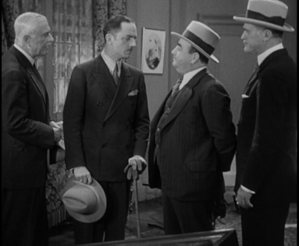 カナリヤ殺人事件の画像