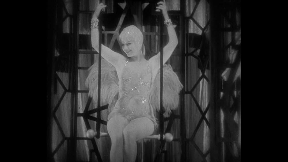 カナリヤ殺人事件の画像