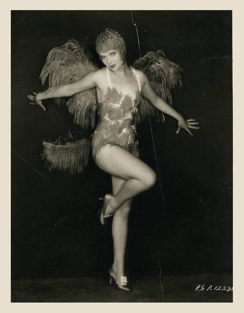 カナリヤ殺人事件の画像