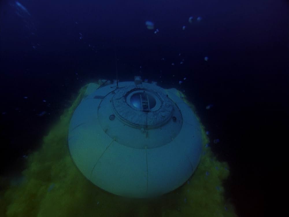 太陽のとどかぬ世界の画像