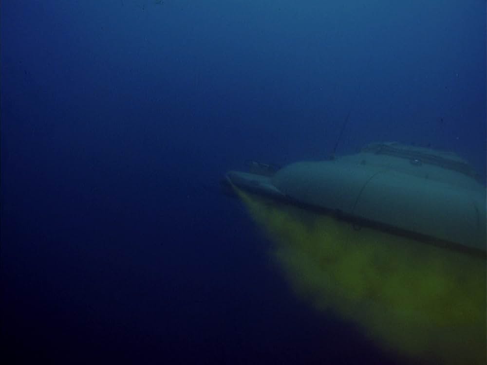 太陽のとどかぬ世界の画像