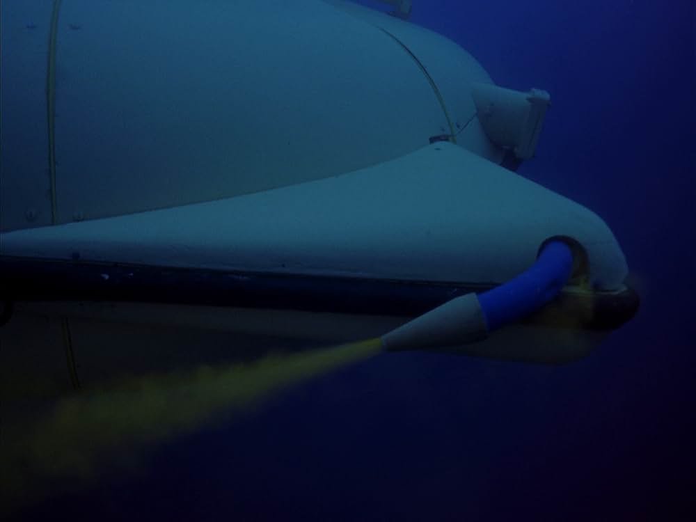 太陽のとどかぬ世界の画像