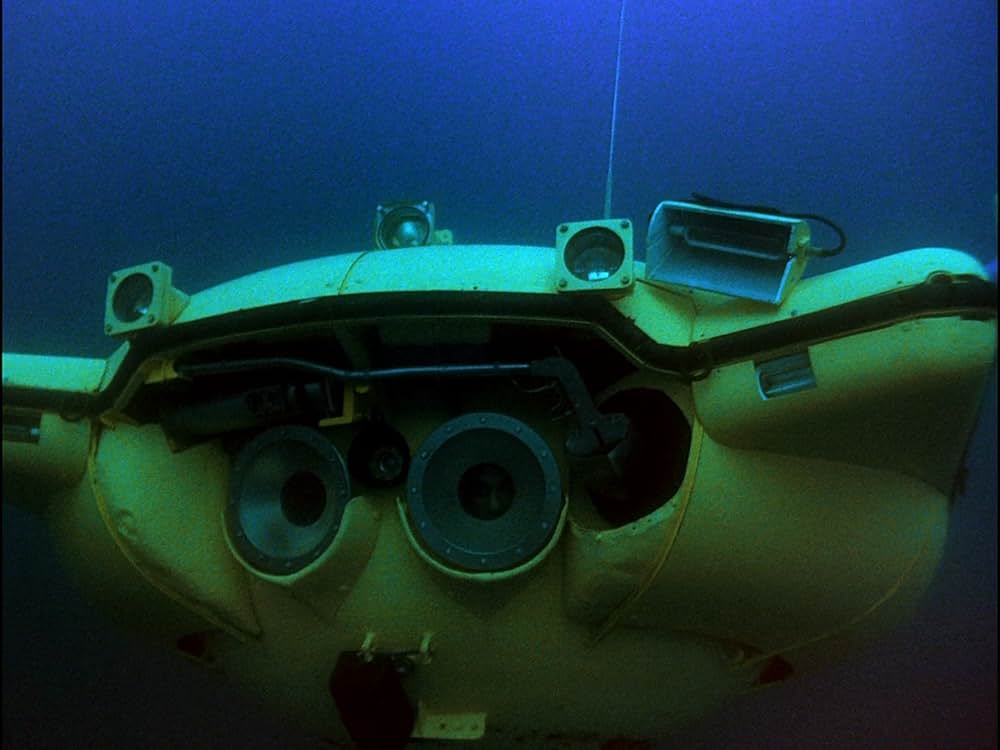 太陽のとどかぬ世界の画像