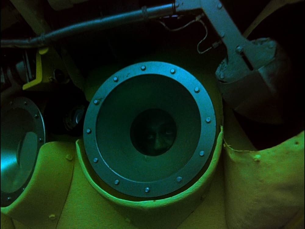 太陽のとどかぬ世界の画像