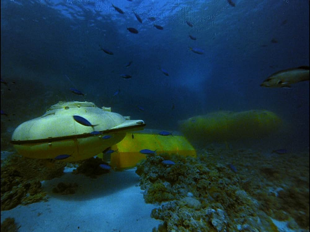 太陽のとどかぬ世界の画像