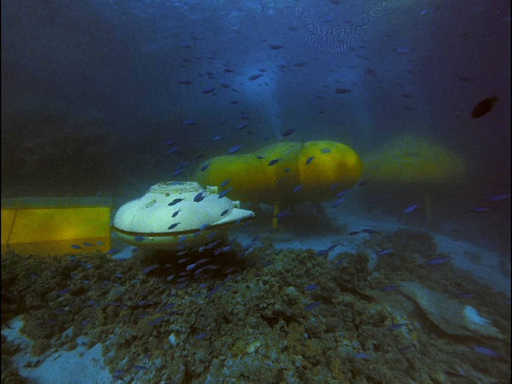 太陽のとどかぬ世界の画像