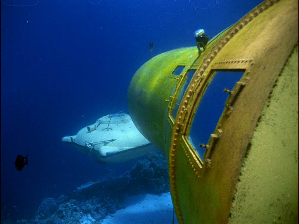 太陽のとどかぬ世界の画像
