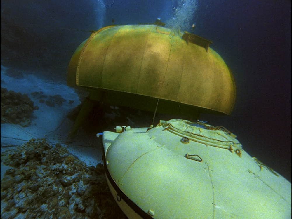 太陽のとどかぬ世界の画像