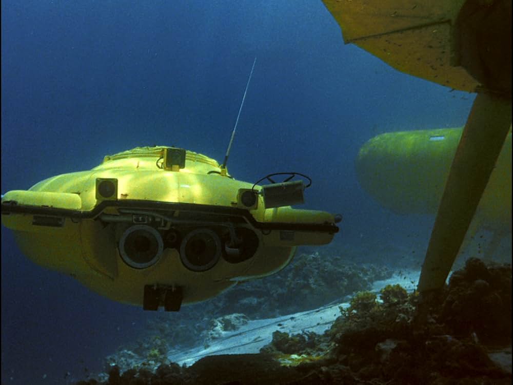 太陽のとどかぬ世界の画像