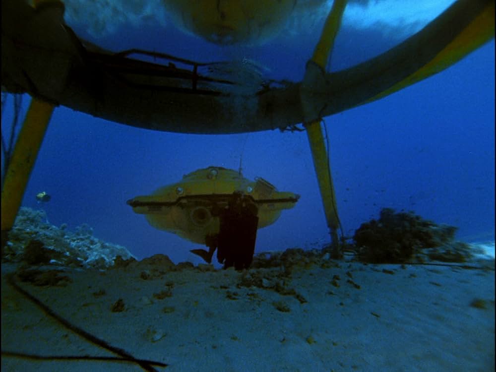 太陽のとどかぬ世界の画像