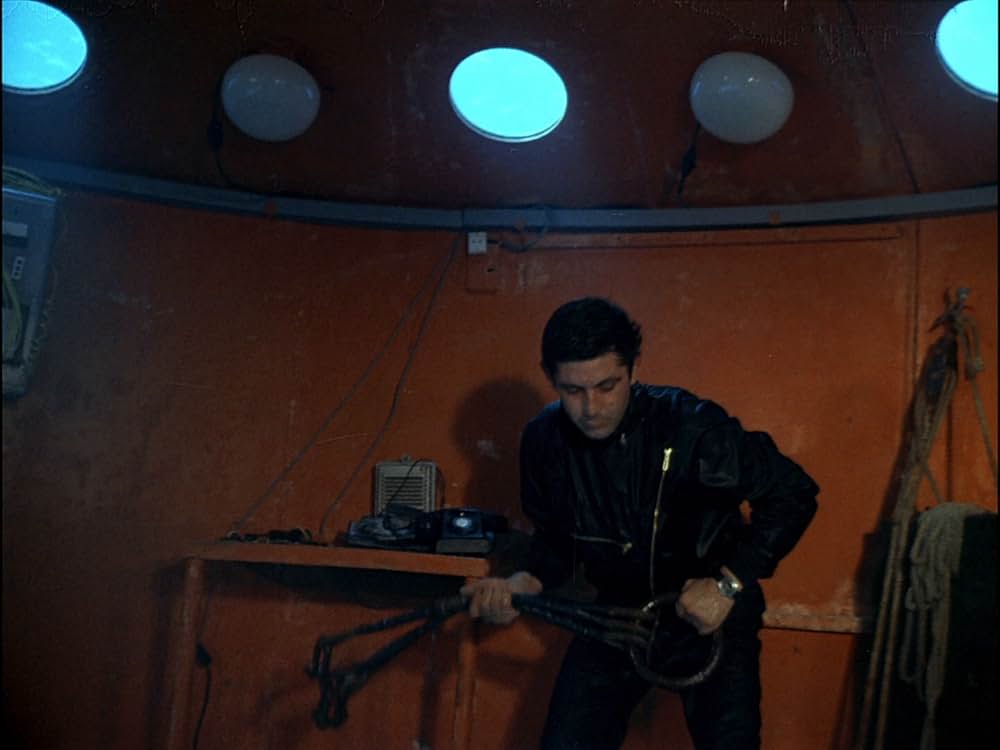 太陽のとどかぬ世界の画像