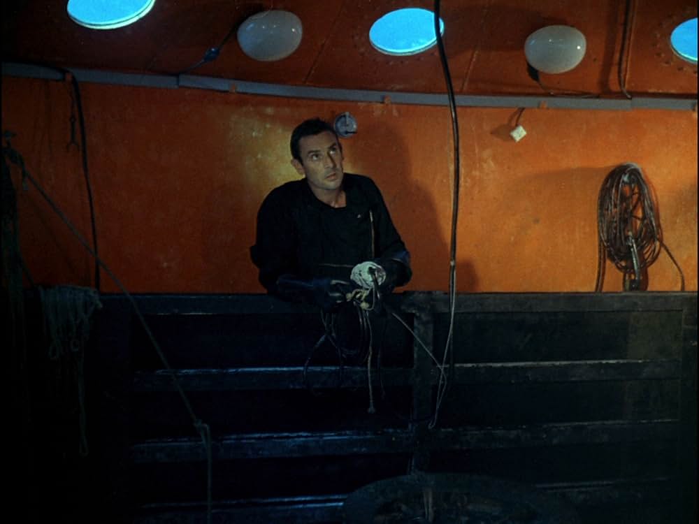 太陽のとどかぬ世界の画像