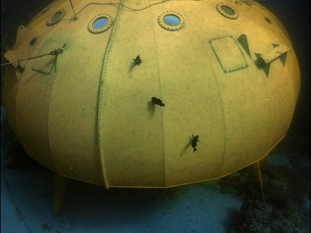 太陽のとどかぬ世界の画像