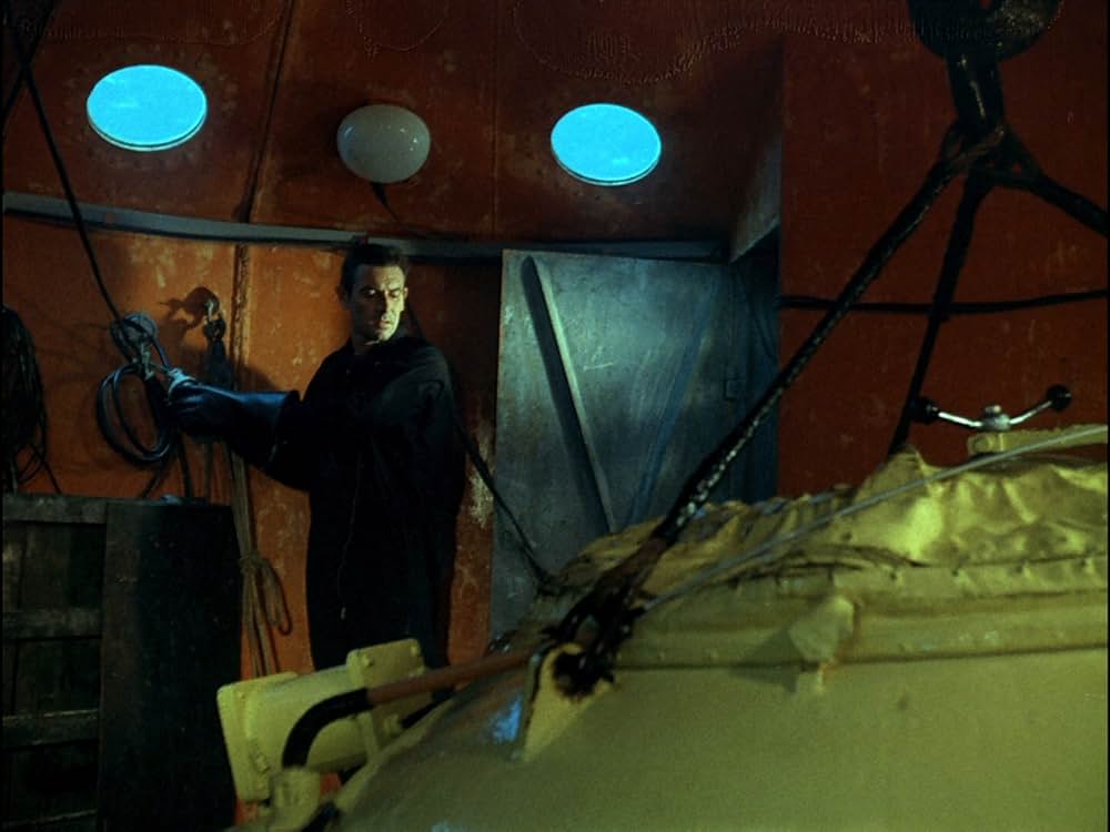 太陽のとどかぬ世界の画像