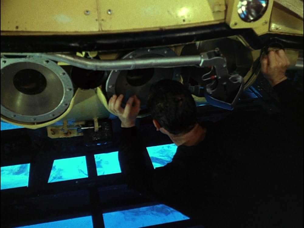 太陽のとどかぬ世界の画像